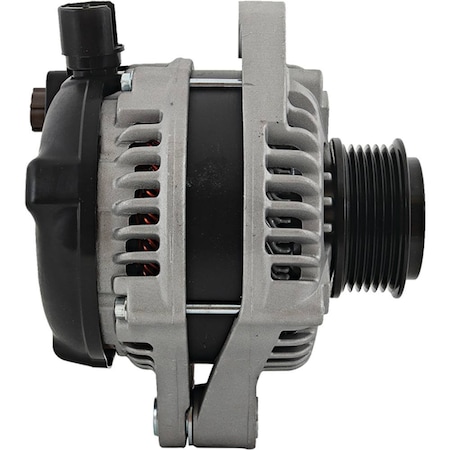 Aftermarket JAndN Electrical Products Alternator 400-52408R-JN
